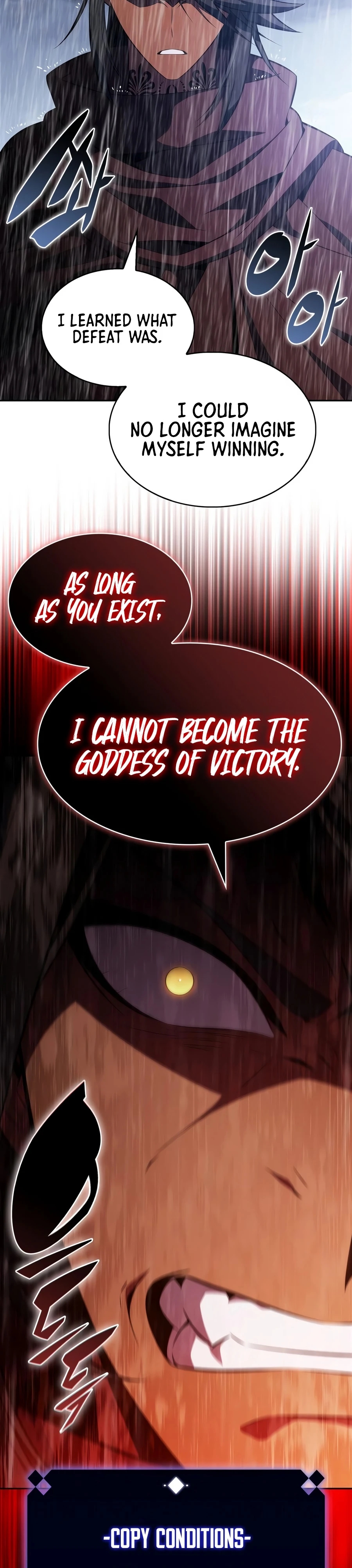 Solo Max-Level Newbie Chapter 260 page 23 - 