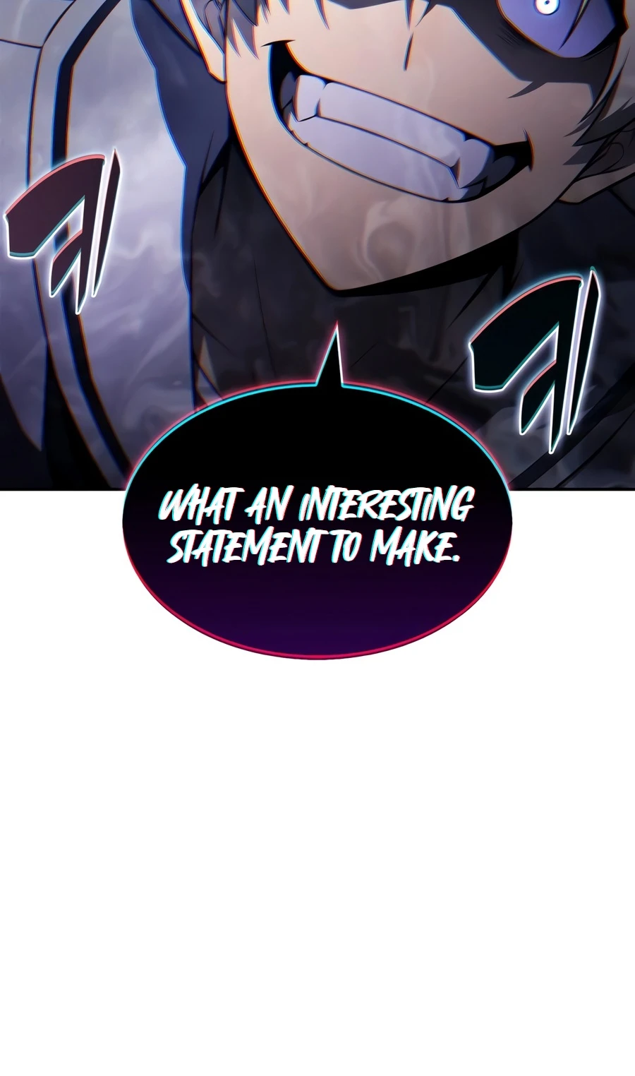 Solo Max-Level Newbie Chapter 260 page 30 - 
