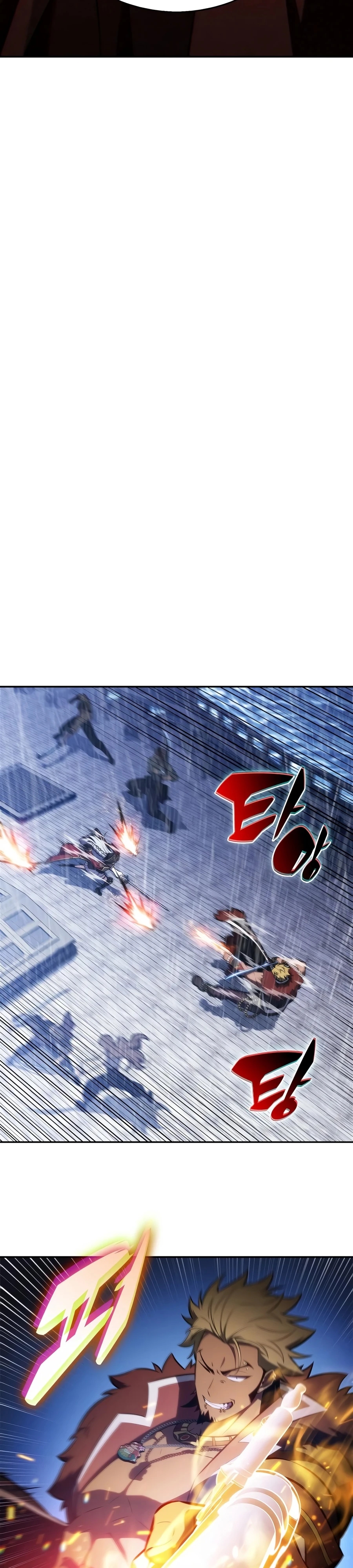 Solo Max-Level Newbie Chapter 260 page 34 - 