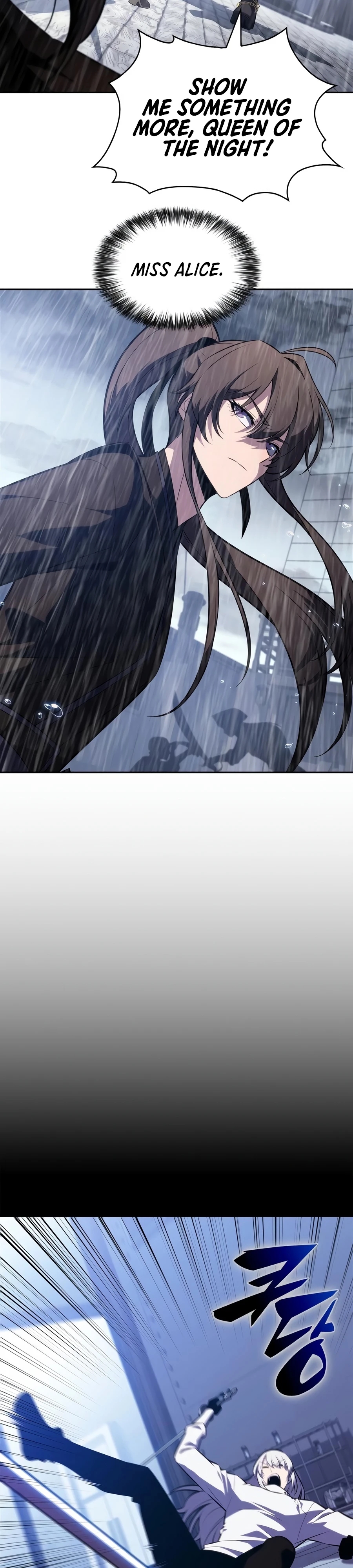Solo Max-Level Newbie Chapter 260 page 39 - 