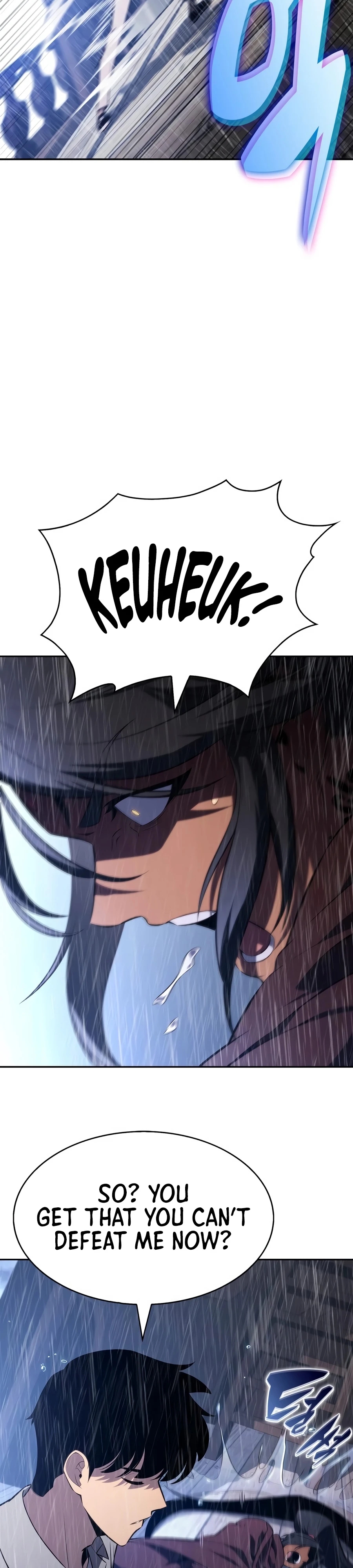 Solo Max-Level Newbie Chapter 260 page 47 - 