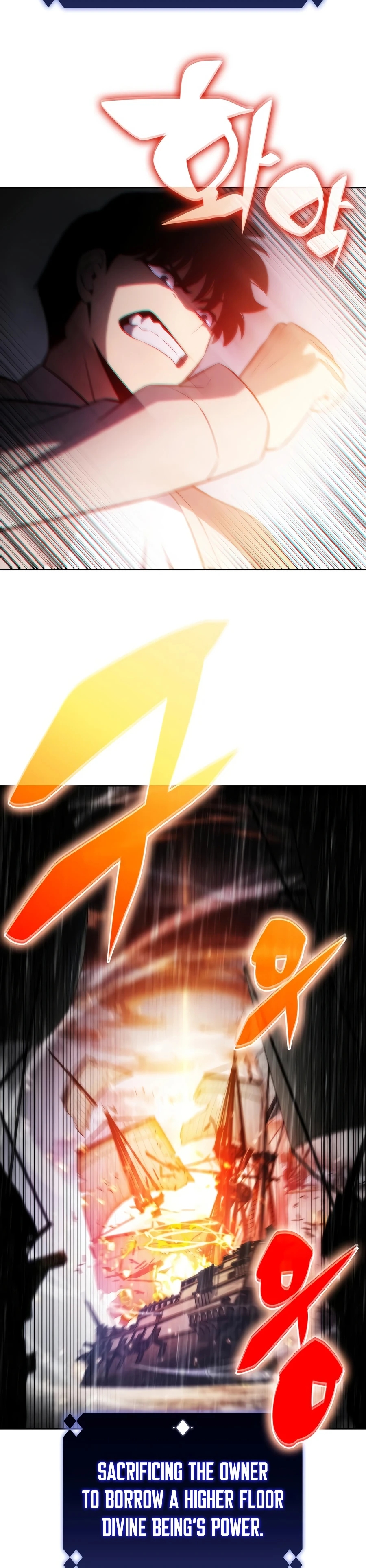 Solo Max-Level Newbie Chapter 260 page 52 - 