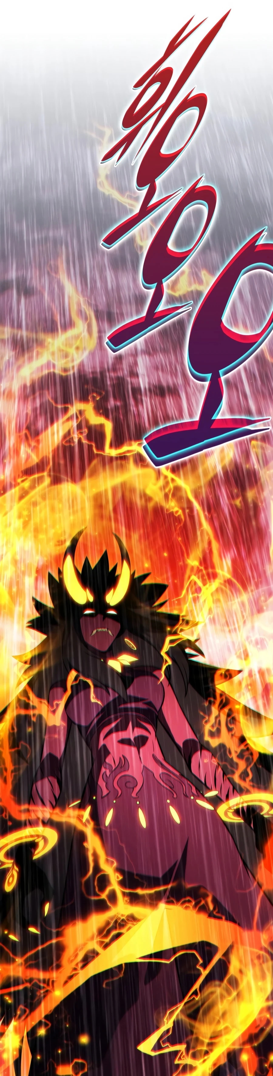 Solo Max-Level Newbie Chapter 260 page 55 - 