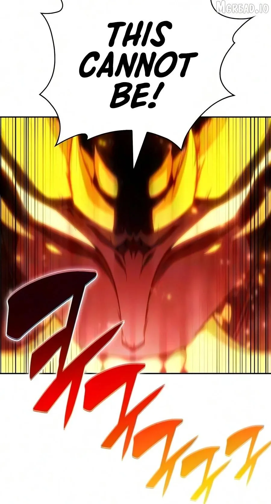 Solo Max-Level Newbie Chapter 261 page 14 - 