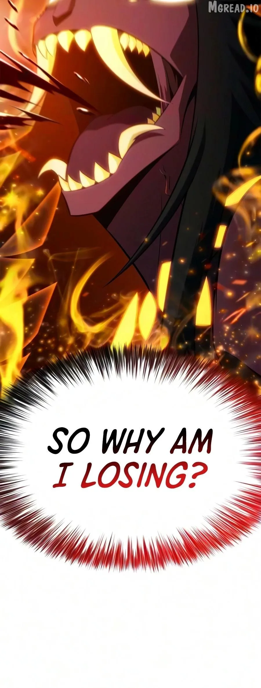 Solo Max-Level Newbie Chapter 261 page 18 - 