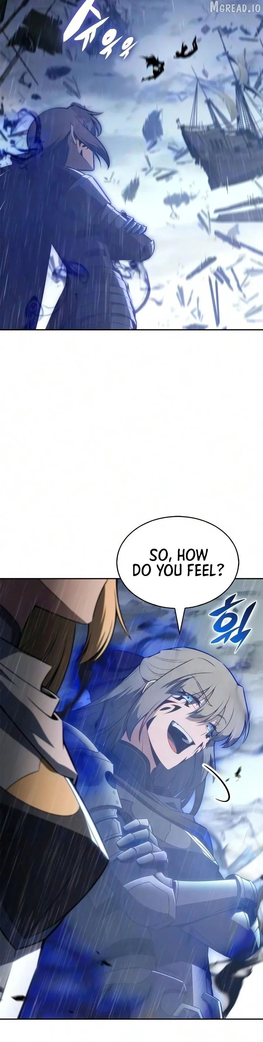 Solo Max-Level Newbie Chapter 261 page 20 - 