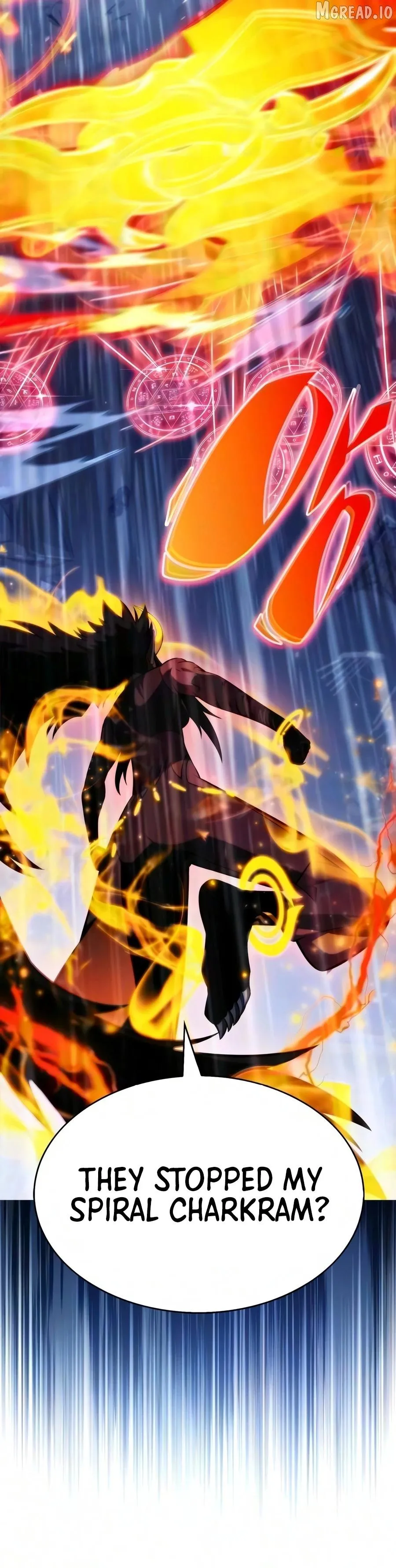 Solo Max-Level Newbie Chapter 261 page 10 - 