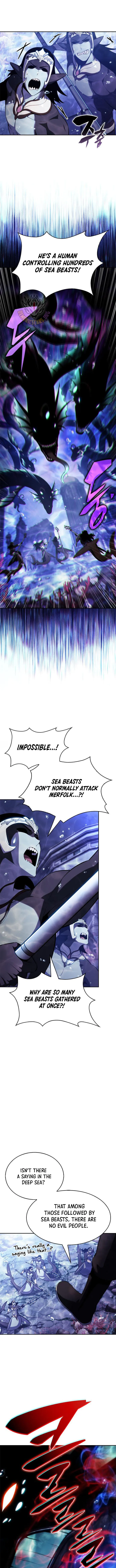 Solo Max-Level Newbie Chapter 262 page 16 - 