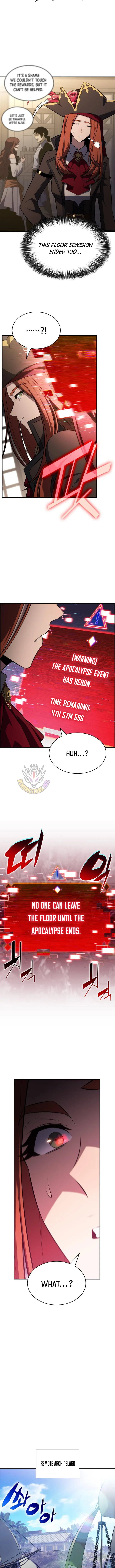 Solo Max-Level Newbie Chapter 262 page 3 - 