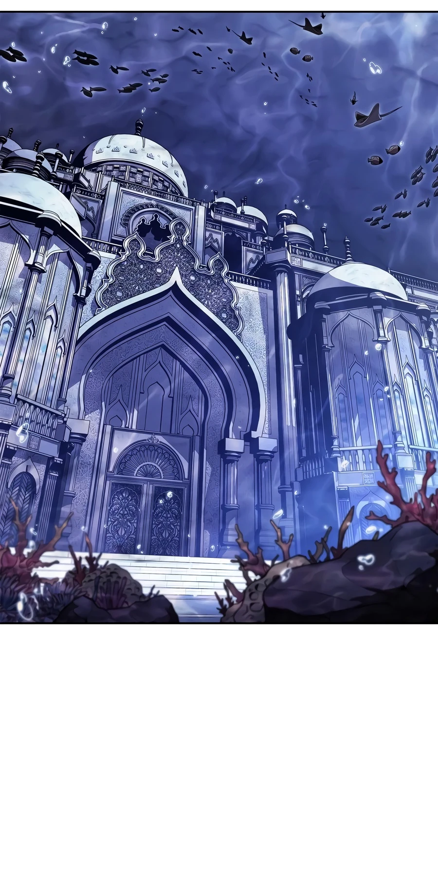 Solo Max-Level Newbie Chapter 263 page 12 - 