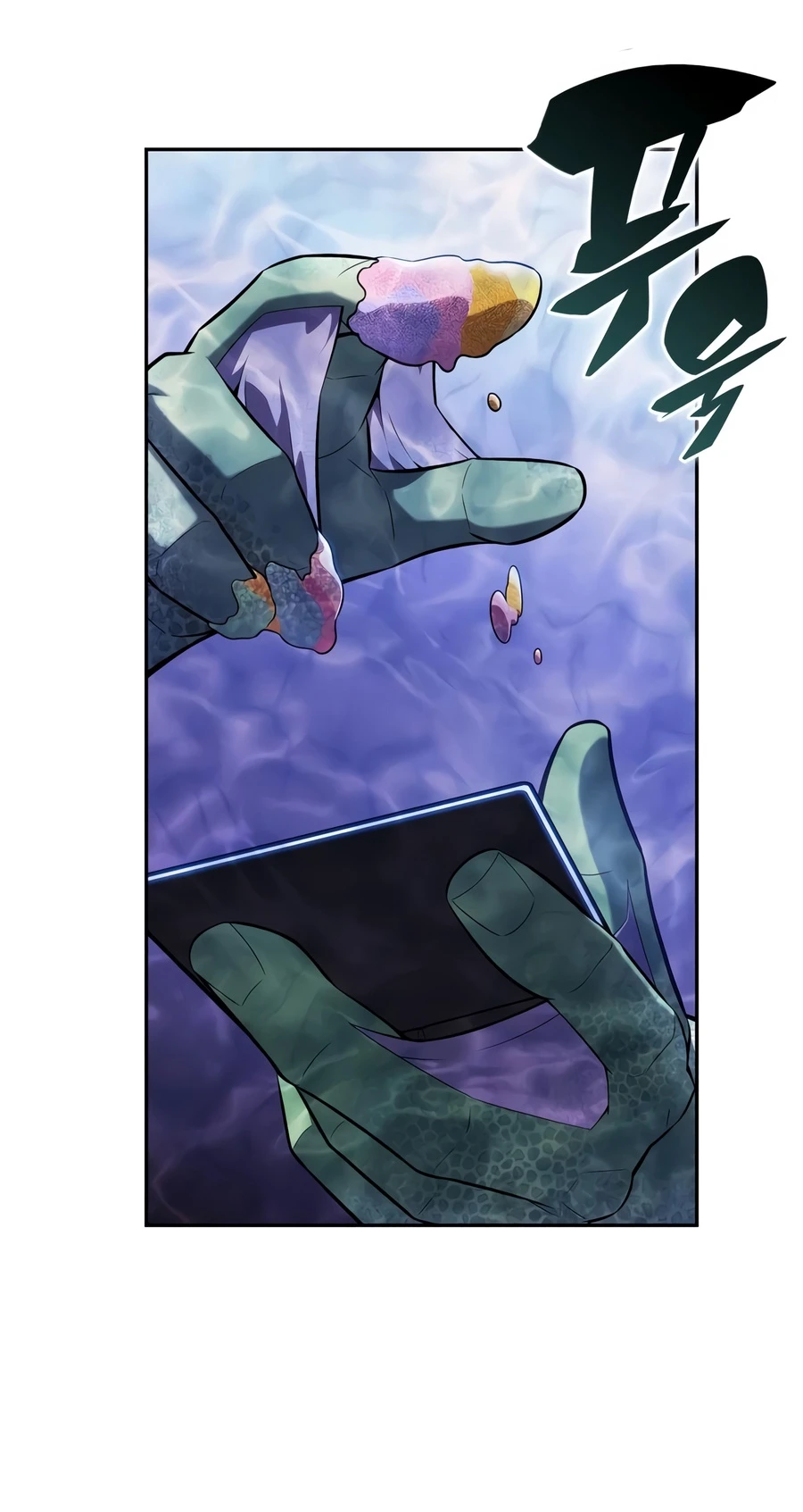 Solo Max-Level Newbie Chapter 263 page 20 - 