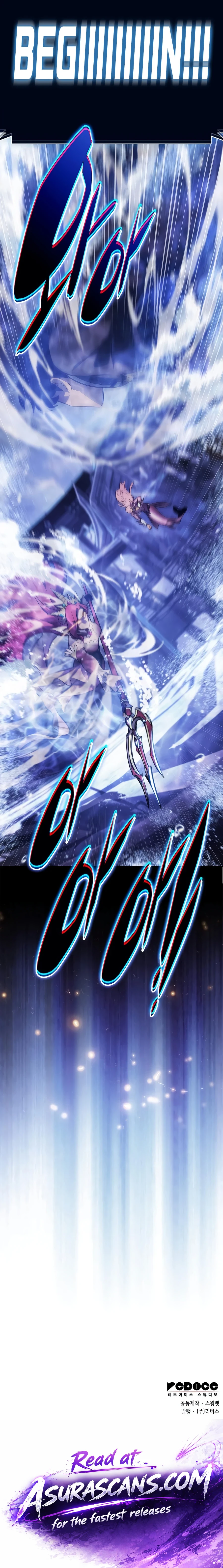 Solo Max-Level Newbie Chapter 263 page 25 - 