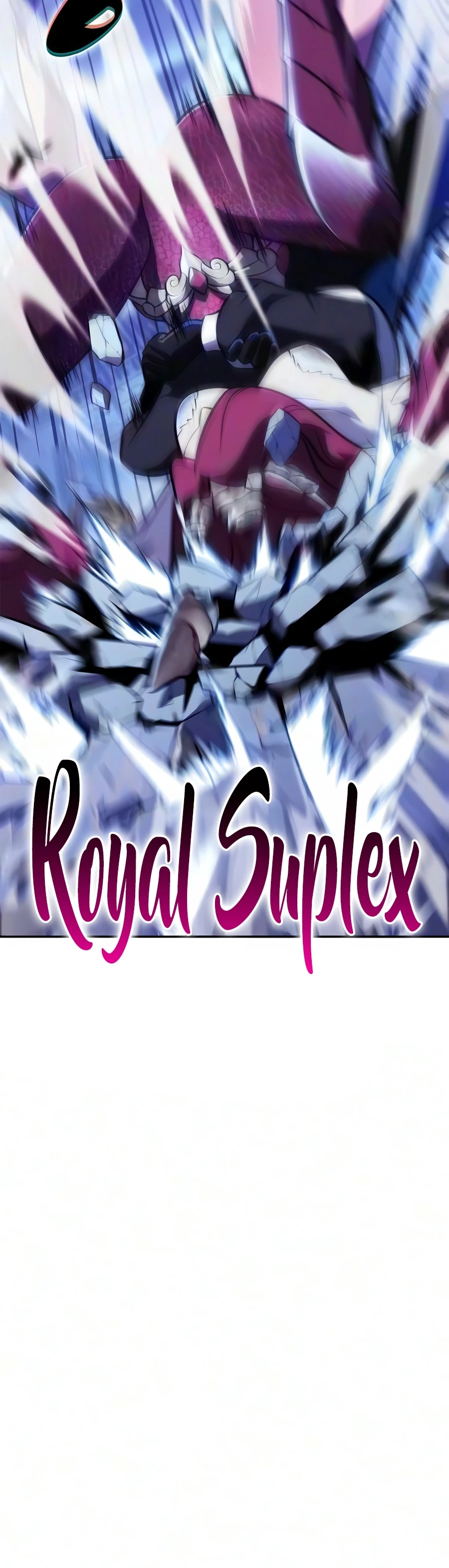 Solo Max-Level Newbie Chapter 264 page 18 - 