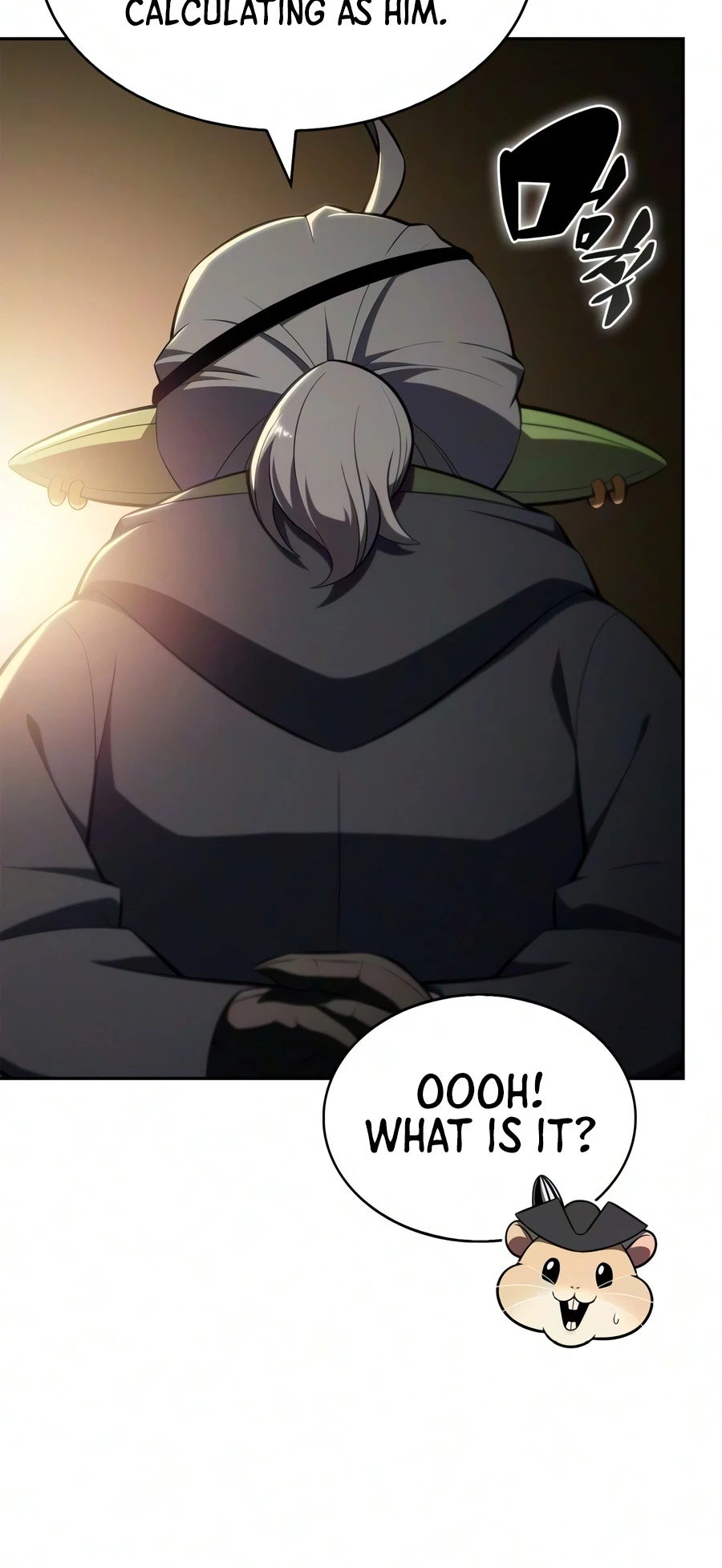 Solo Max-Level Newbie Chapter 265 page 4 - 