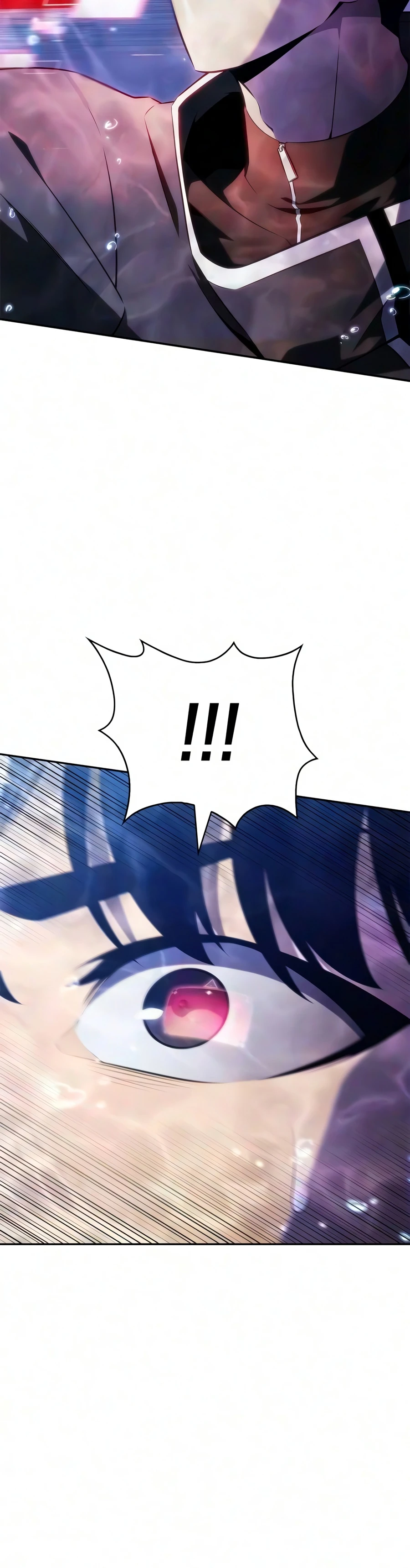Solo Max-Level Newbie Chapter 265 page 6 - 