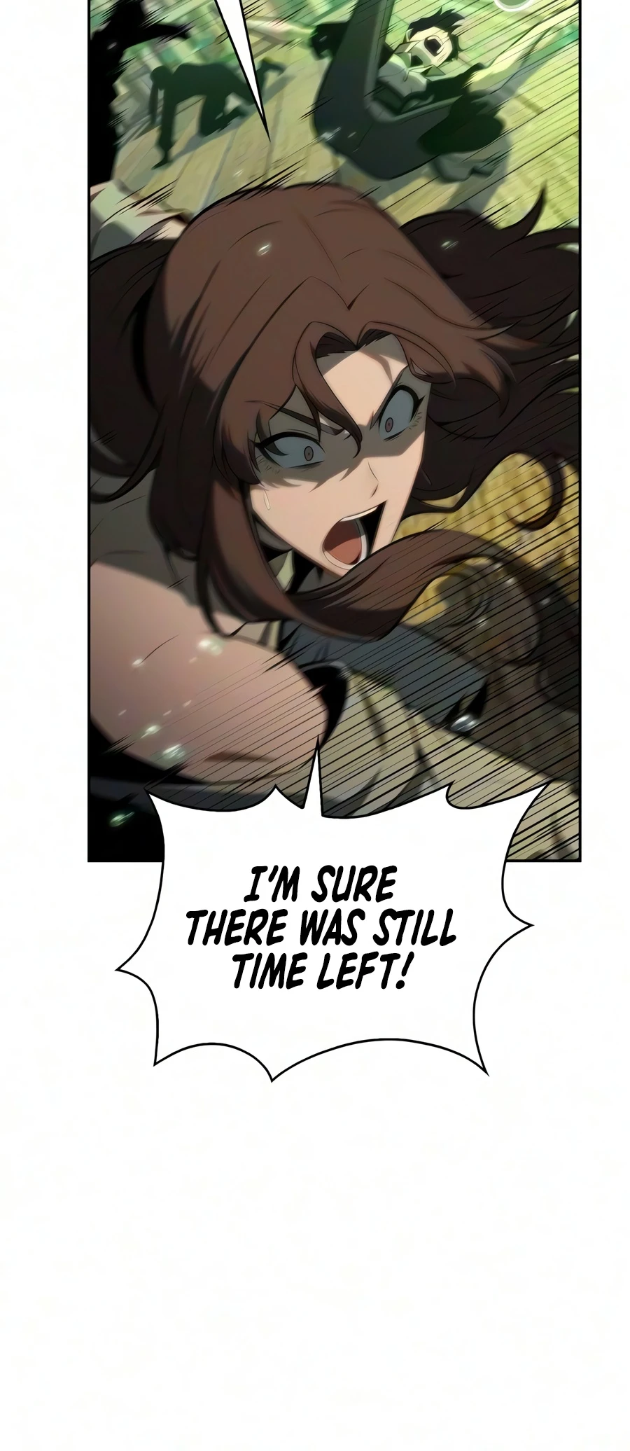 Solo Max-Level Newbie Chapter 265 page 8 - 