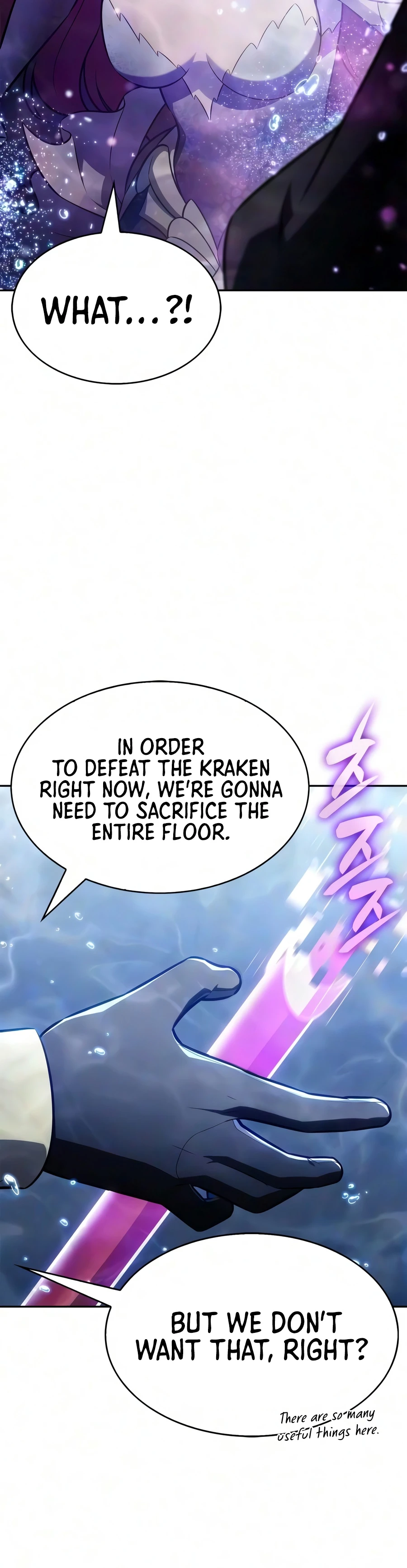 Solo Max-Level Newbie Chapter 266 page 16 - 
