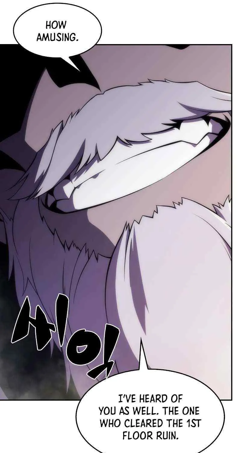 Solo Max-Level Newbie Chapter 28 page 18 - 