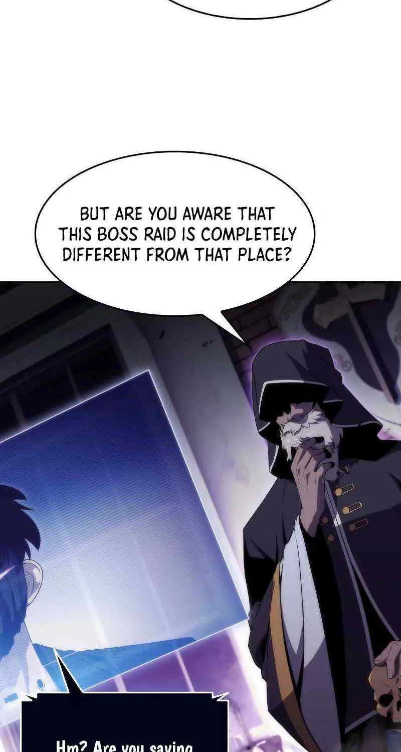 Solo Max-Level Newbie Chapter 28 page 19 - 