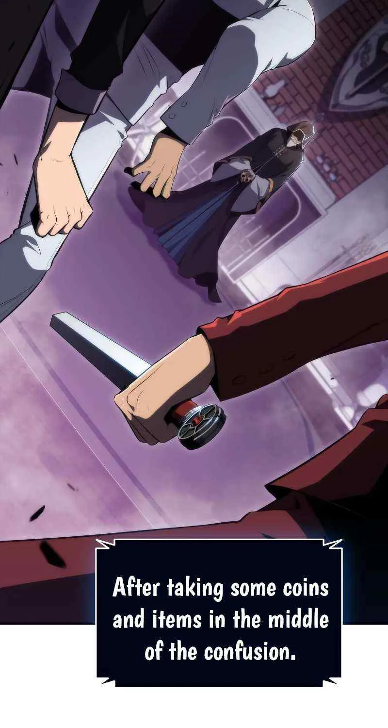 Solo Max-Level Newbie Chapter 28 page 30 - 