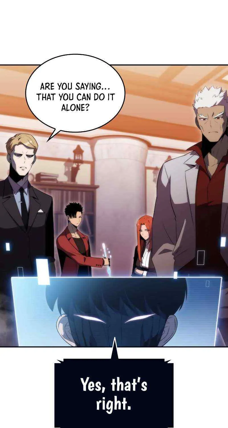 Solo Max-Level Newbie Chapter 28 page 40 - 