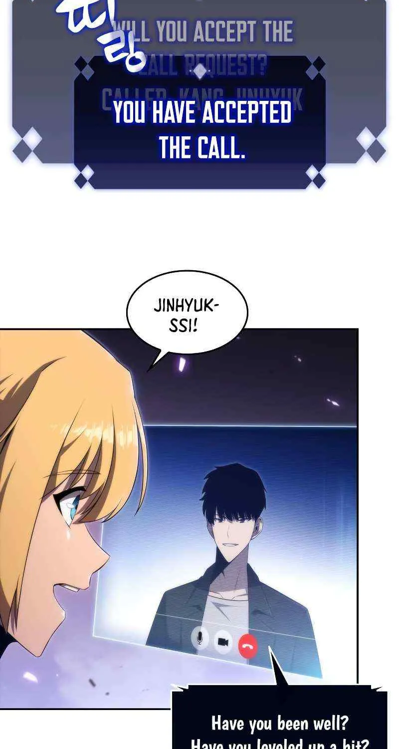 Solo Max-Level Newbie Chapter 28 page 5 - 