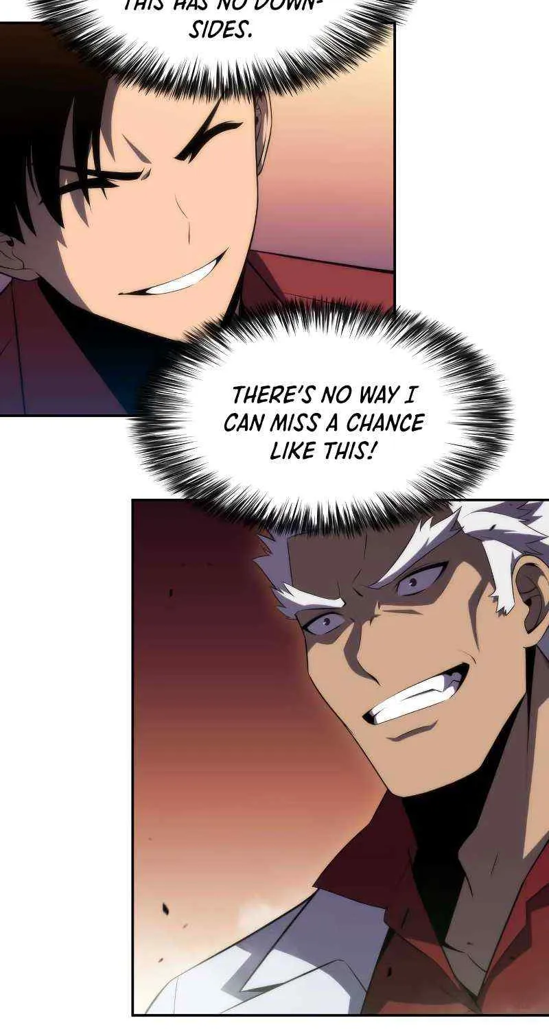 Solo Max-Level Newbie Chapter 28 page 42 - 