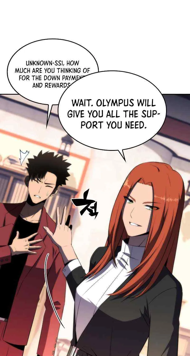 Solo Max-Level Newbie Chapter 28 page 43 - 
