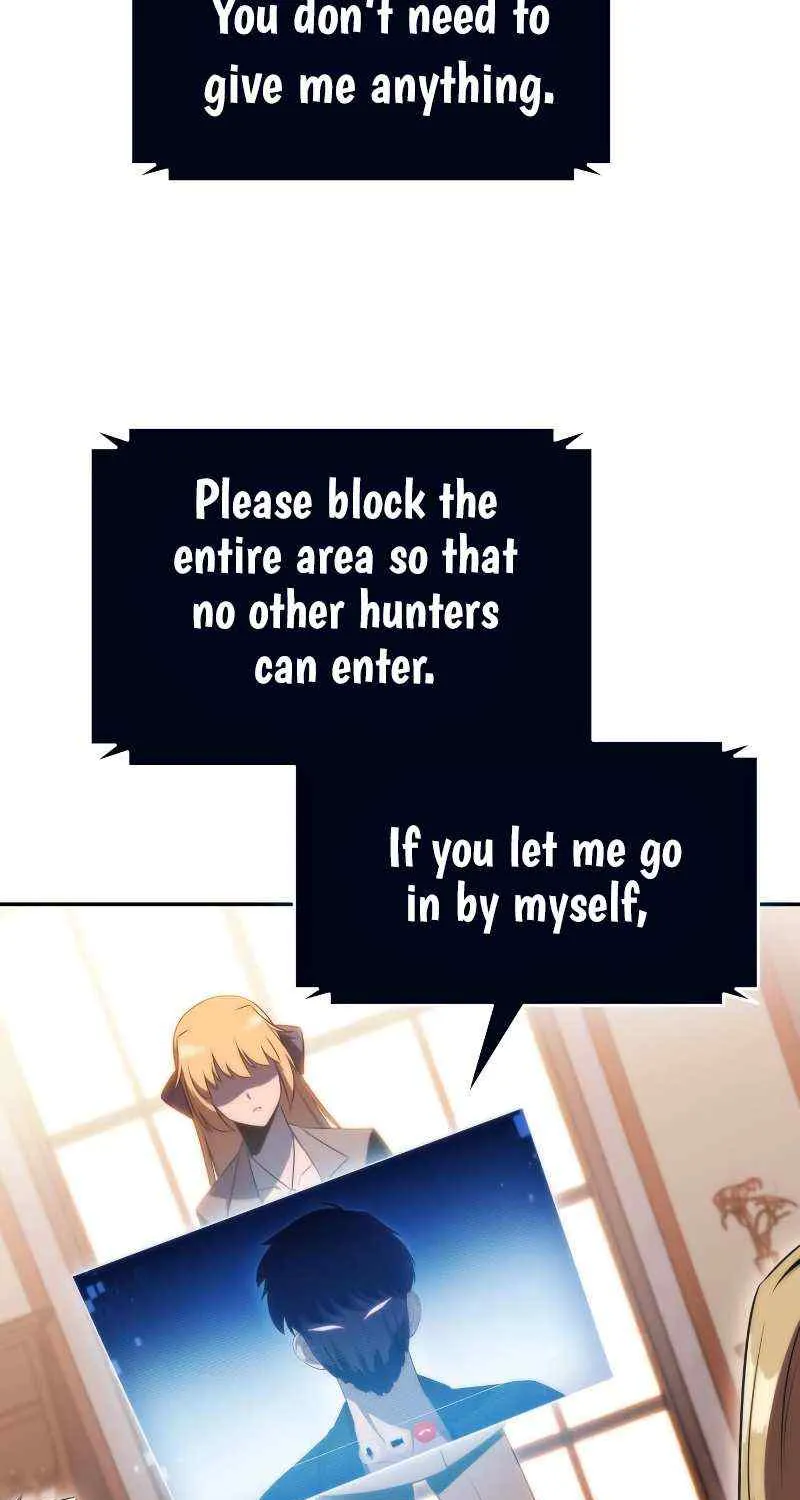 Solo Max-Level Newbie Chapter 28 page 45 - 