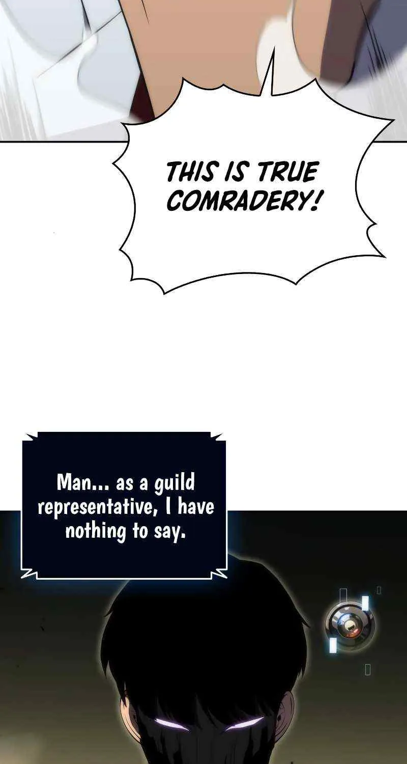 Solo Max-Level Newbie Chapter 28 page 55 - 