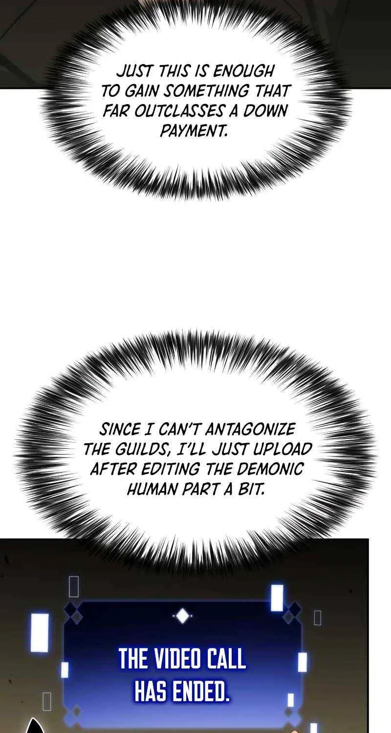 Solo Max-Level Newbie Chapter 28 page 60 - 