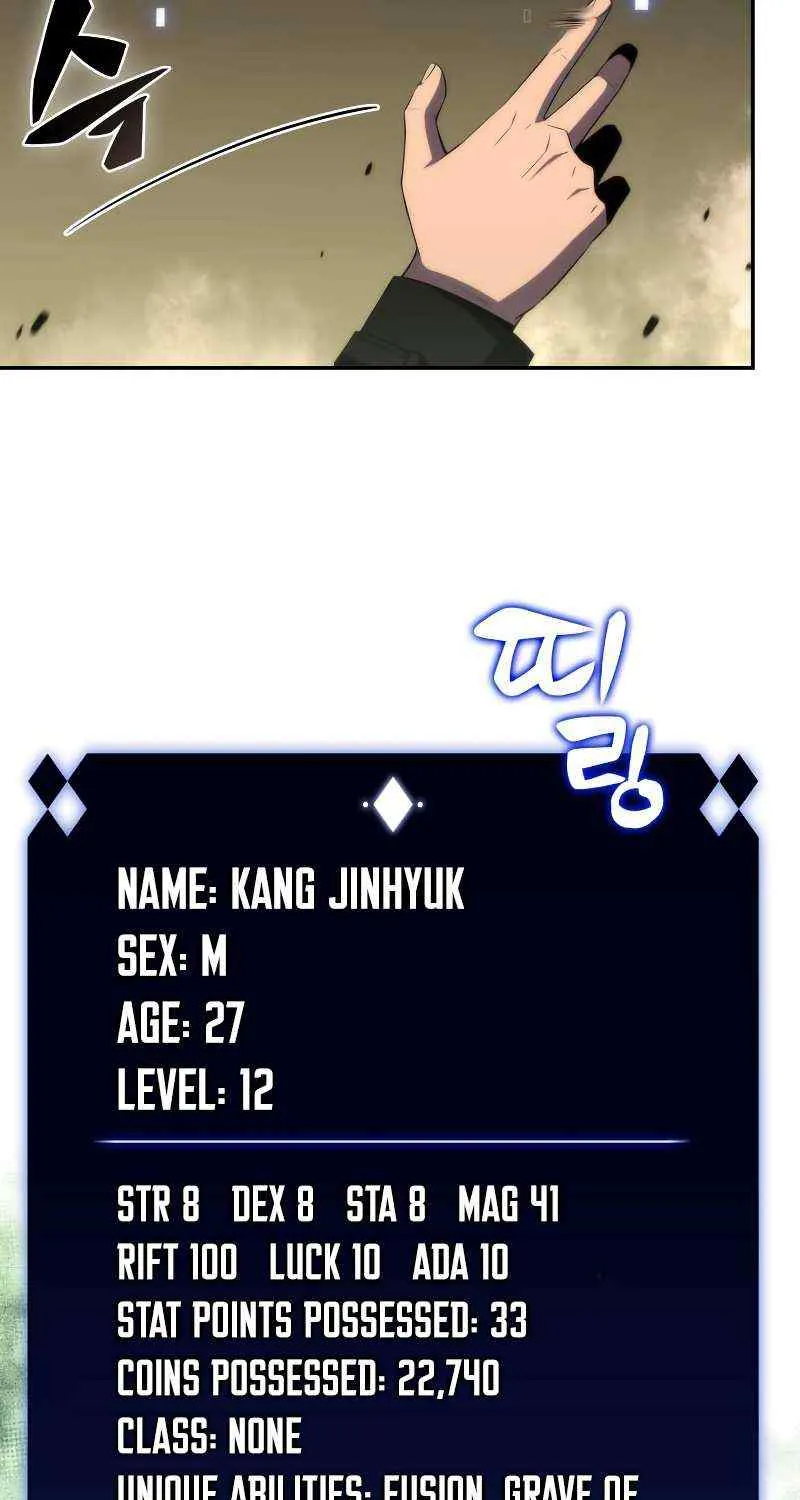Solo Max-Level Newbie Chapter 28 page 61 - 