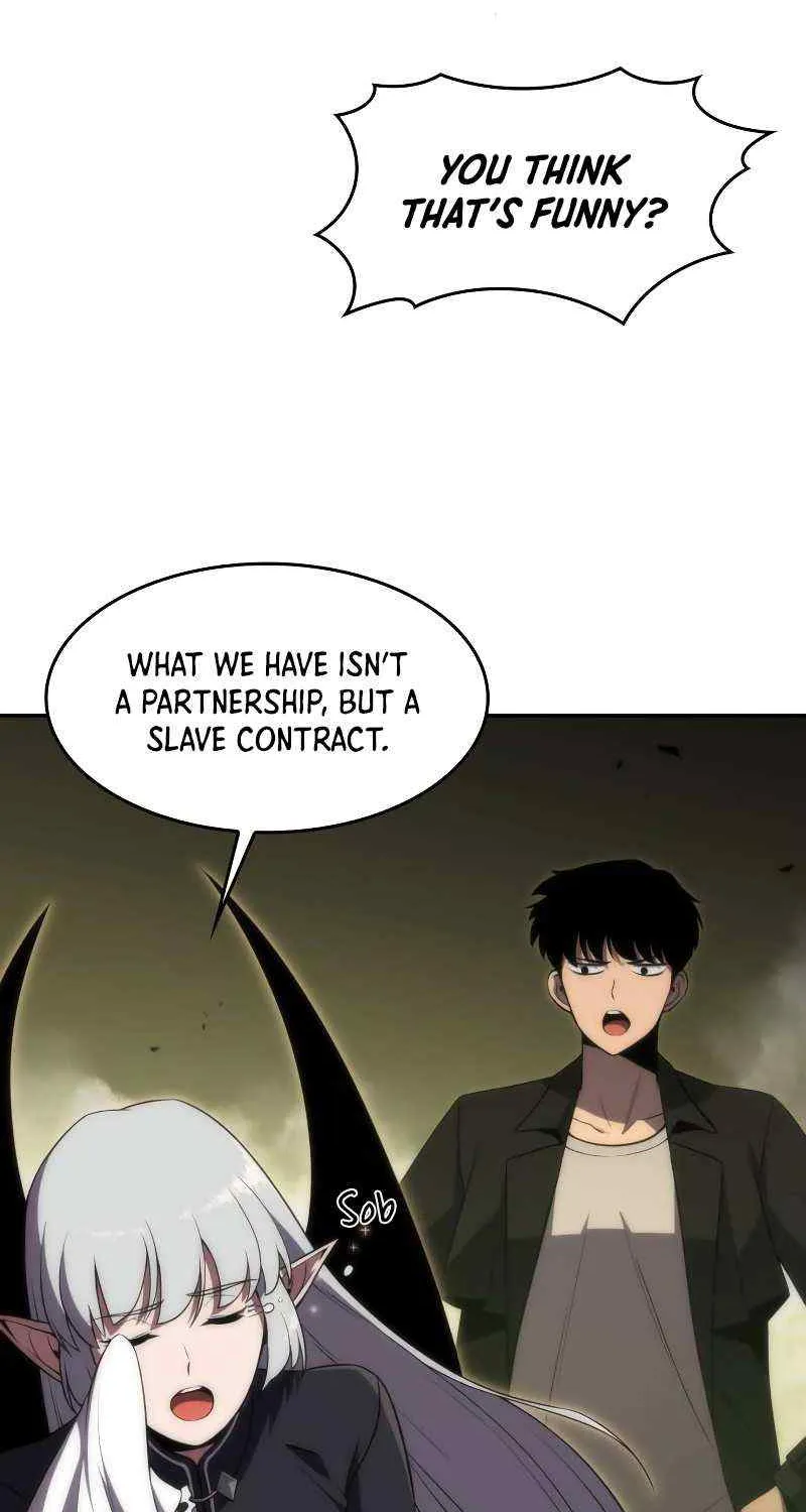 Solo Max-Level Newbie Chapter 28 page 65 - 