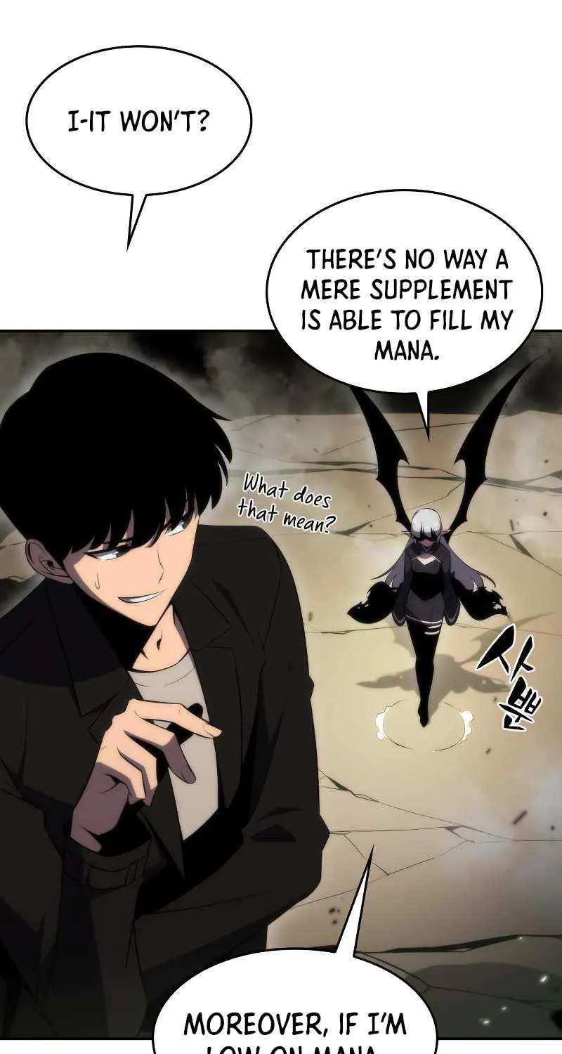 Solo Max-Level Newbie Chapter 28 page 68 - 