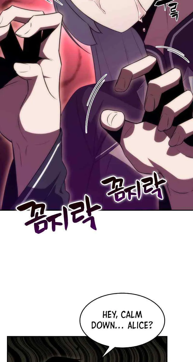 Solo Max-Level Newbie Chapter 28 page 70 - 