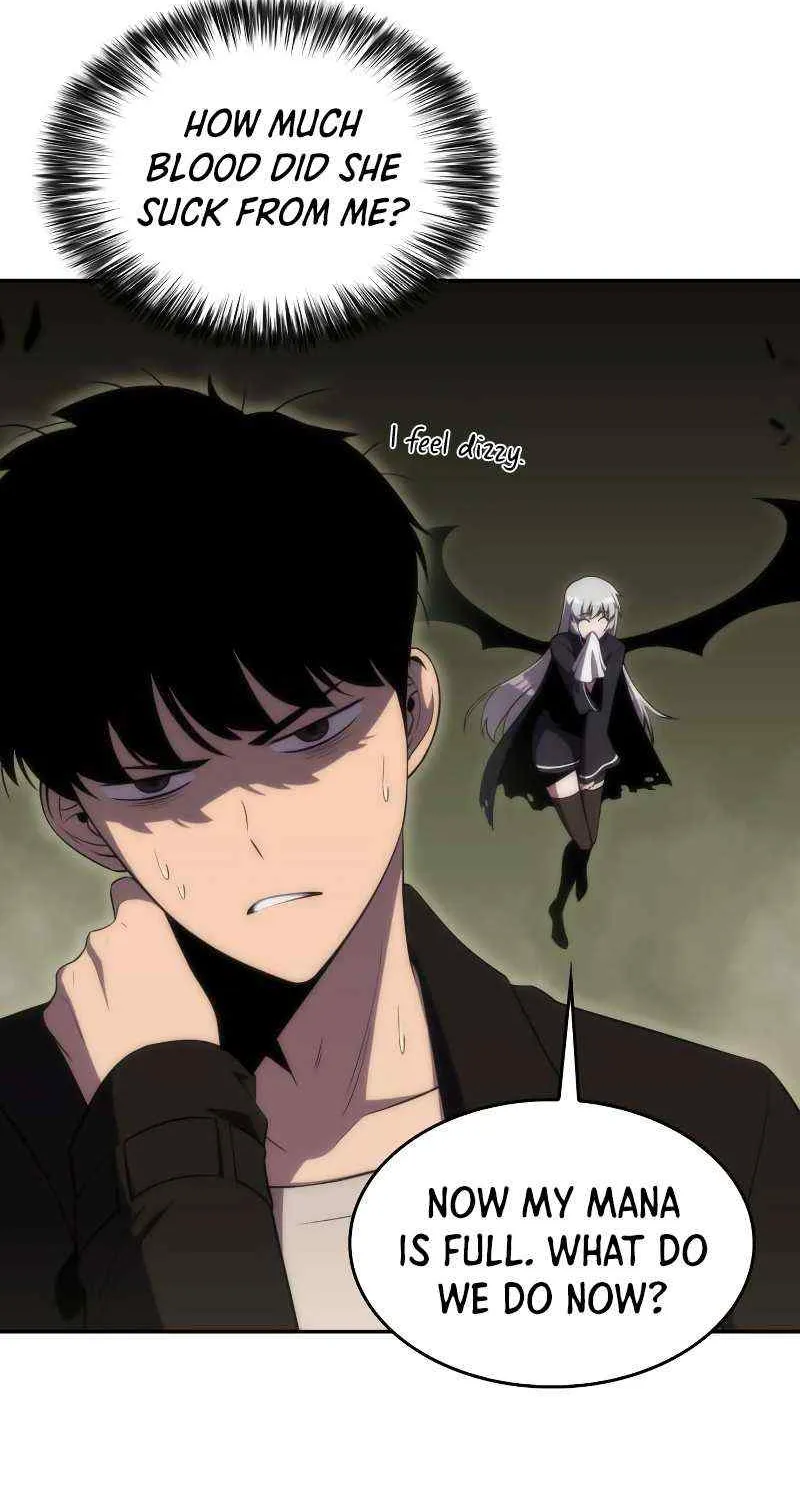 Solo Max-Level Newbie Chapter 28 page 75 - 