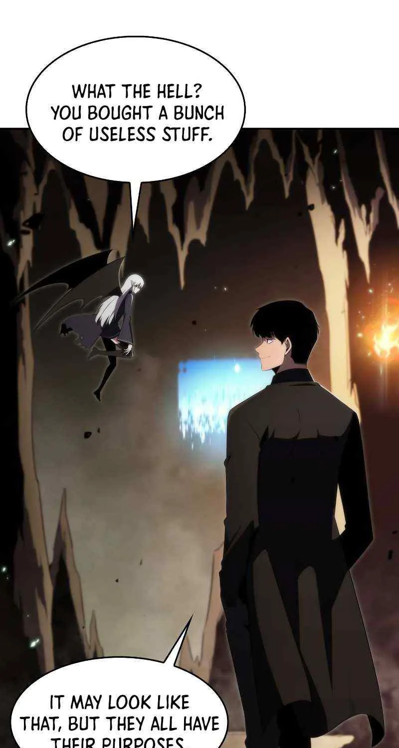 Solo Max-Level Newbie Chapter 28 page 78 - 