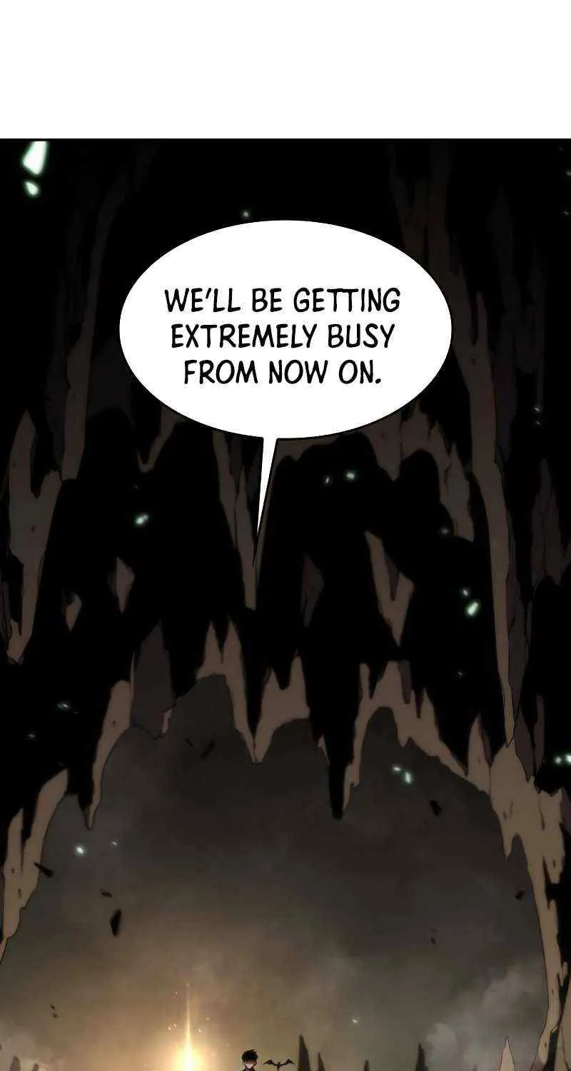 Solo Max-Level Newbie Chapter 28 page 80 - 