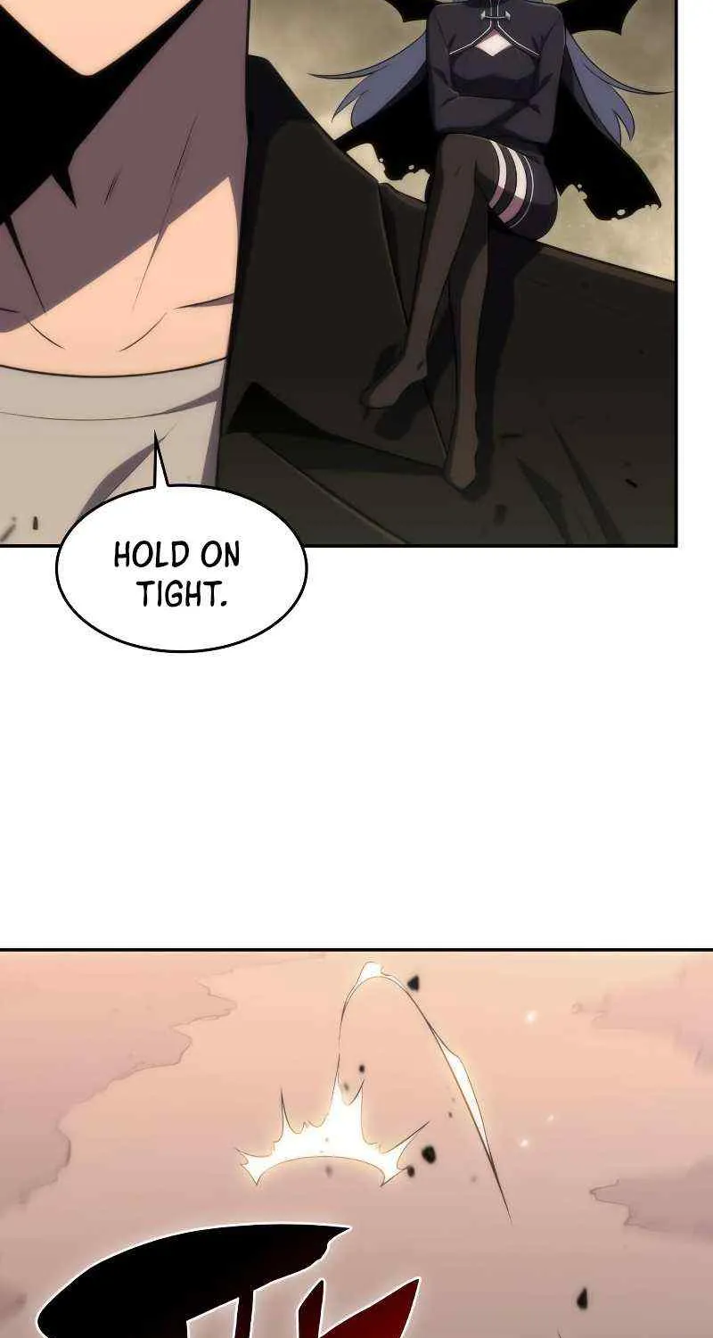 Solo Max-Level Newbie Chapter 28 page 82 - 