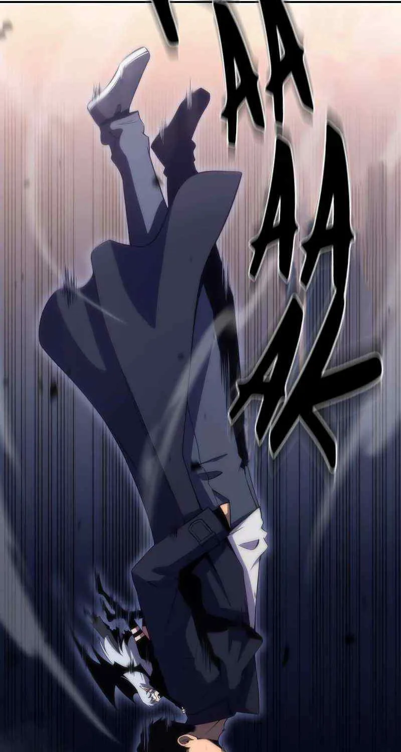 Solo Max-Level Newbie Chapter 28 page 85 - 
