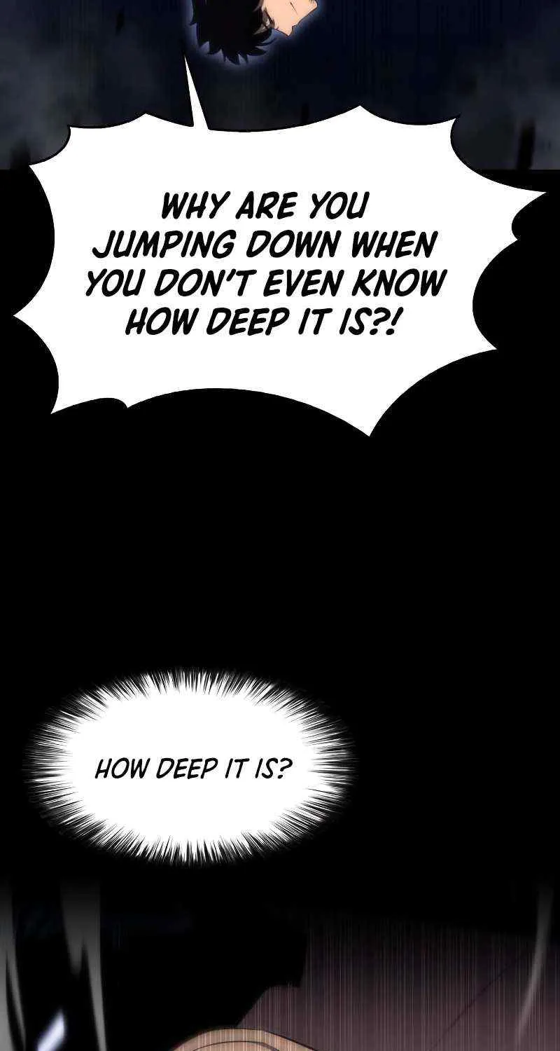 Solo Max-Level Newbie Chapter 28 page 86 - 