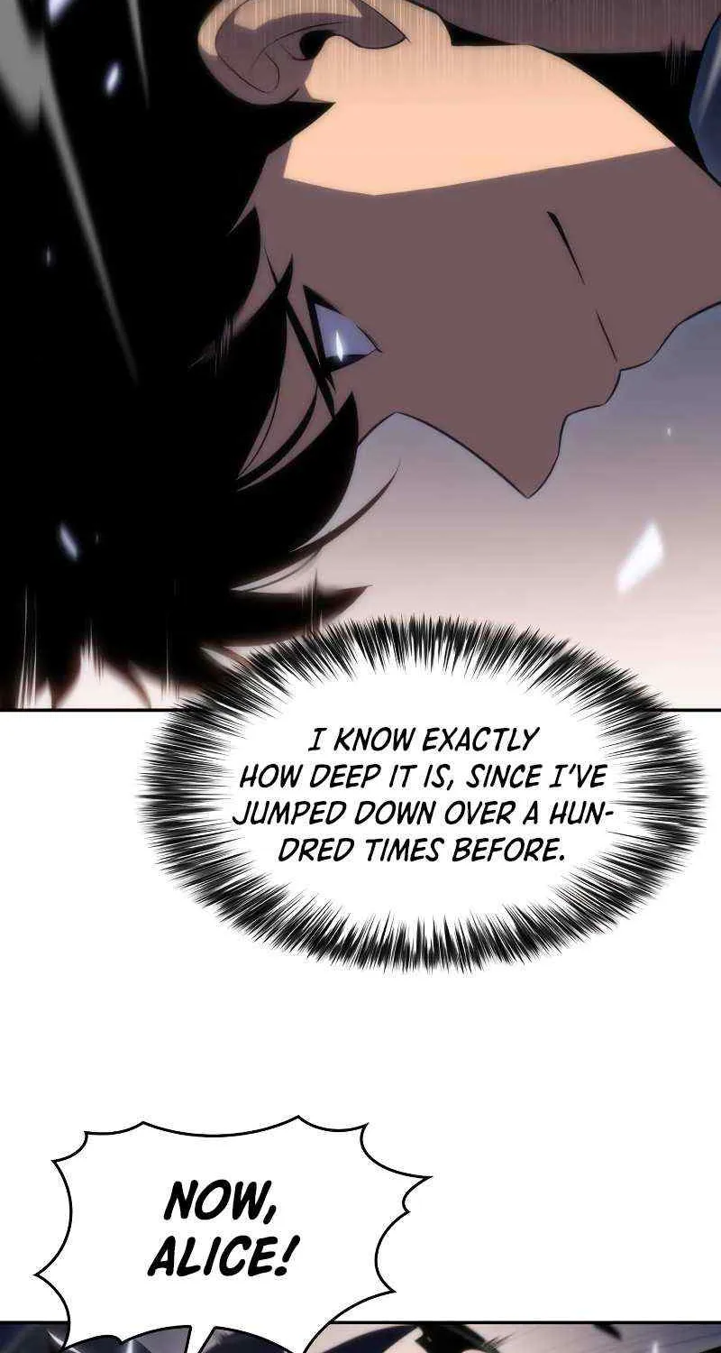 Solo Max-Level Newbie Chapter 28 page 87 - 
