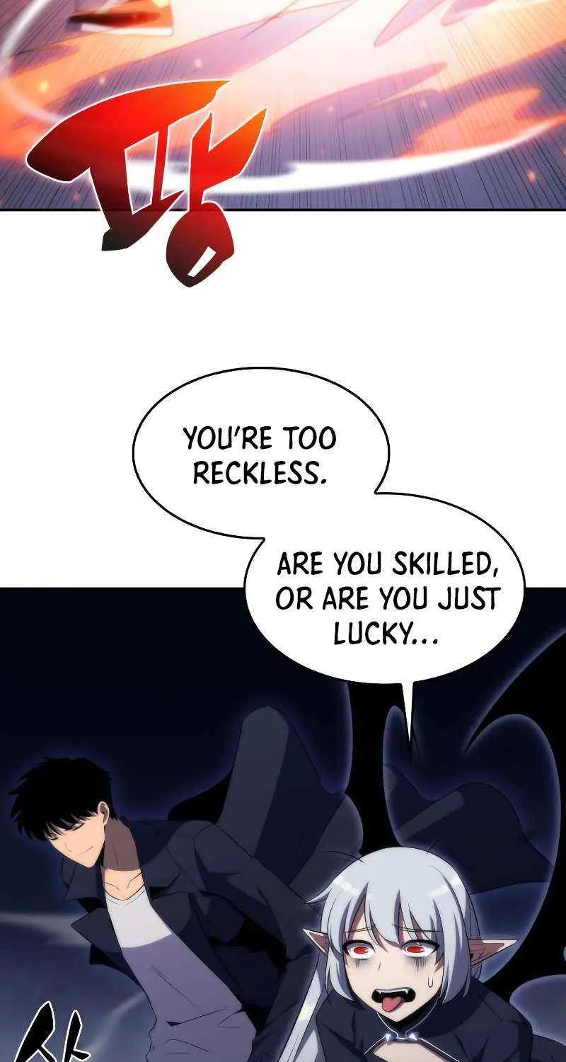 Solo Max-Level Newbie Chapter 28 page 90 - 
