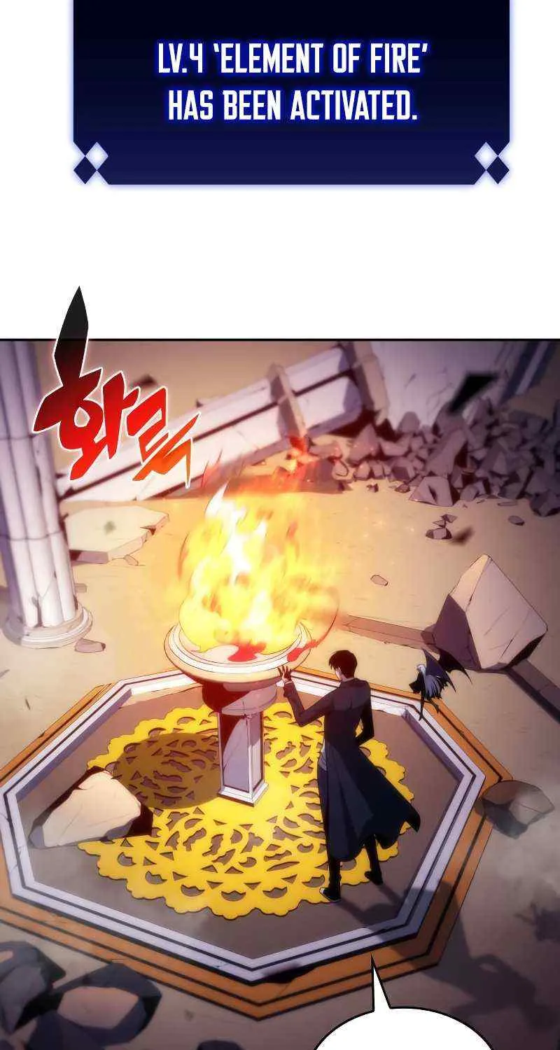 Solo Max-Level Newbie Chapter 28 page 92 - 