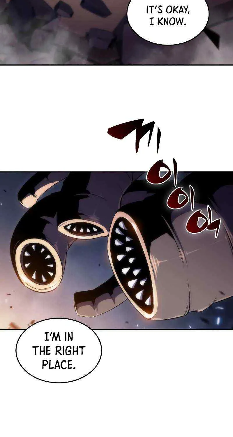 Solo Max-Level Newbie Chapter 28 page 93 - 