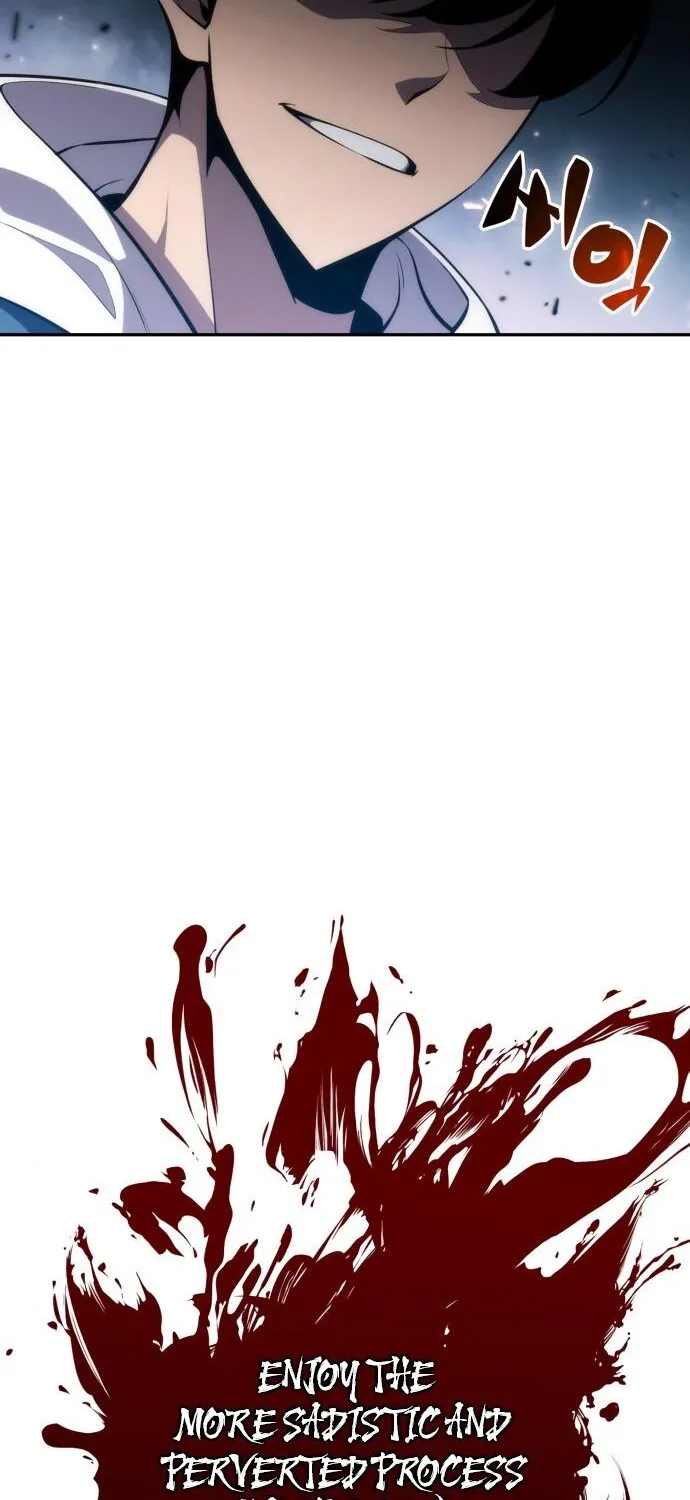 Solo Max-Level Newbie Chapter 3 page 11 - 
