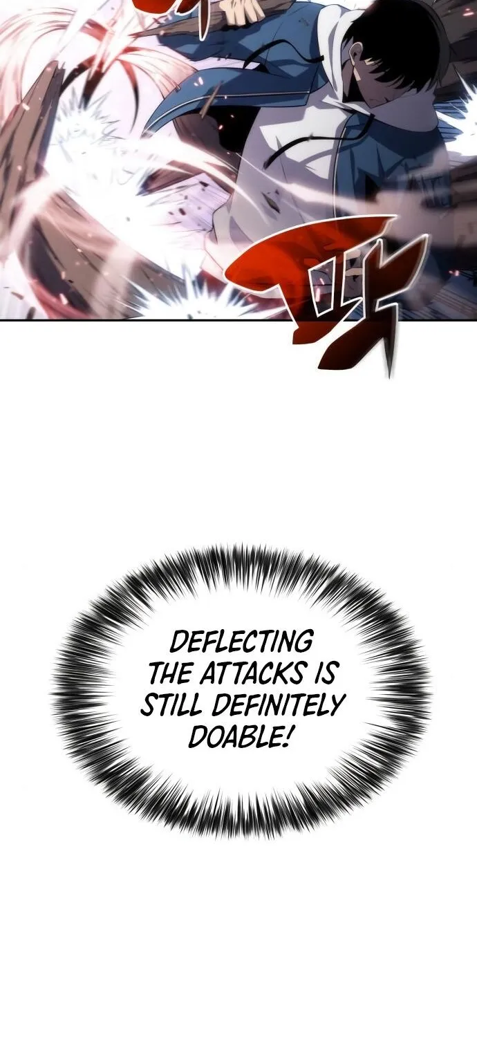 Solo Max-Level Newbie Chapter 3 page 101 - 
