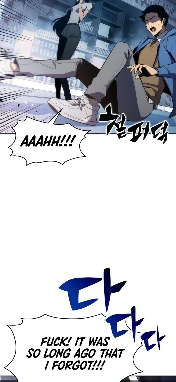 Solo Max-Level Newbie Chapter 3 page 19 - 
