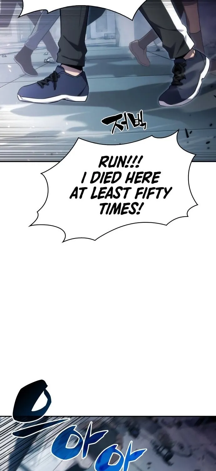 Solo Max-Level Newbie Chapter 3 page 20 - 