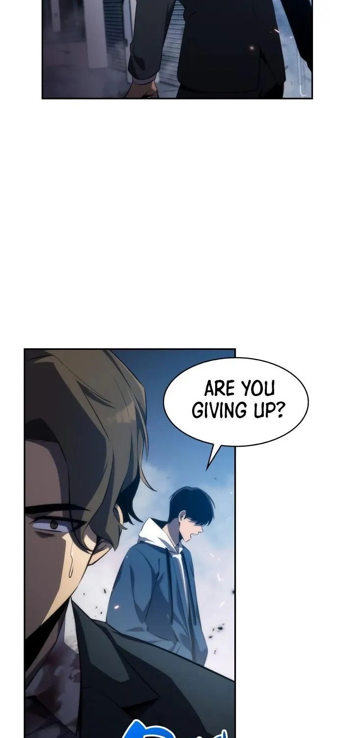 Solo Max-Level Newbie Chapter 3 page 23 - 
